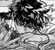 MHA - Izuku Midoriya
