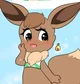 Thicc eevee
