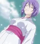 Mizore Shirayuki