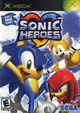 Sonic Heros