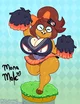 Mona Mole