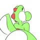 Thicc yoshi