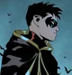 Damian Wayne