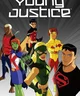 Young justice