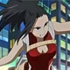 Momo Yaoyorozu