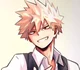 Katsuki Bakugo
