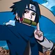 Sasuke Uchiha 