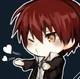 Karma Akabane