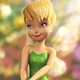 Giga Tinkerbell