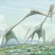Quetzalcoatlus