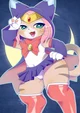 Thicc tsukino