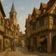 1500s rpg 