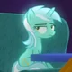 Lyra Heartstrings 
