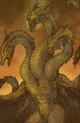 Ghidorah