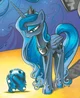 Princess Luna