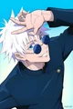 Satoru Gojo