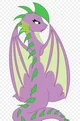 Female spike