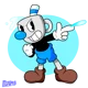 Giant Mugman