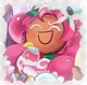 003 - HOLLYBERRY 