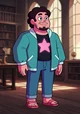 Next Gen Steven