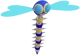 Dragonfly
