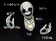 WD Gaster - UT