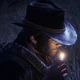 Arthur Morgan