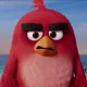 Red-Angry Birds