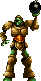 Bomb Knight