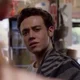 Carl Gallagher