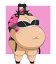 Fat Mileena