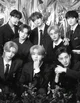 Stray kids