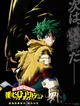 Izuku Midoriya