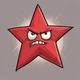 ANGRY STAR