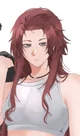 Female Sae Itoshi