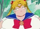 Bloated sailor moon