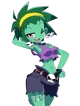 Rottytops