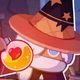 Wizard Cookie