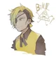 GF - Bill Cipher