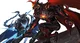 Dante And Vergil