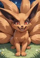 Zorrita Kurama