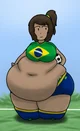 Fat Brazil