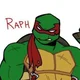 Raphael 2003