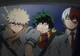 MHA Origin Trio