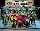 Justice Society