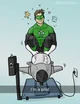 Hal Jordan