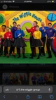 The Wiggles RPG