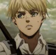 Armin Arlert
