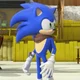 SONIC BOOM - SONIC