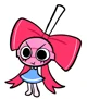 Lola The Lolipop DW